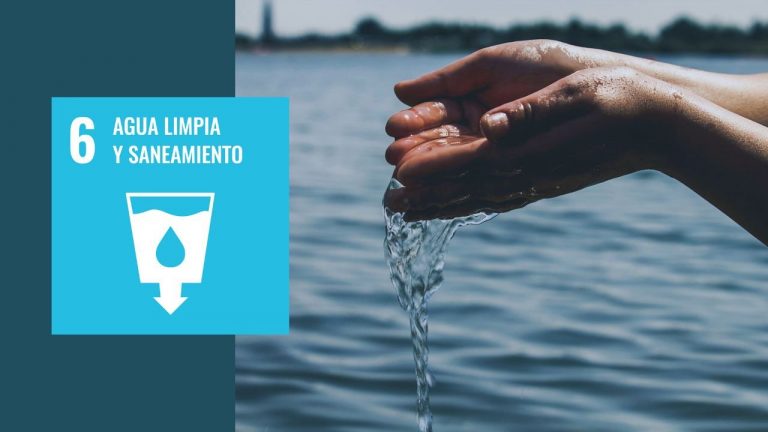 ODES 6 Agua limpia y saneamineto. WWF alerta de que la sobreexplotación del acuífero de Doñana "sobrepasa ampliamente los límites viables"